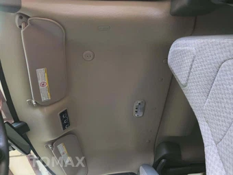 2025 Chevrolet Express 3500 Passenger Van LT 1LT 155.1" WB - miniatura 11