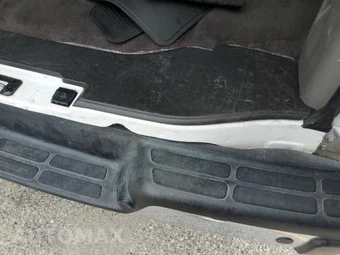 2025 Chevrolet Express 3500 Passenger Van LT 1LT 155.1" WB - miniatura 26
