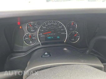 2025 Chevrolet Express 3500 Passenger Van LT 1LT 155.1" WB - miniatura 6
