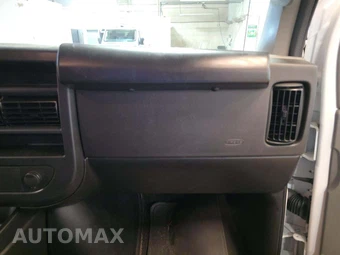 2025 Chevrolet Express 3500 Passenger Van LT 1LT 155.1" WB - miniatura 19