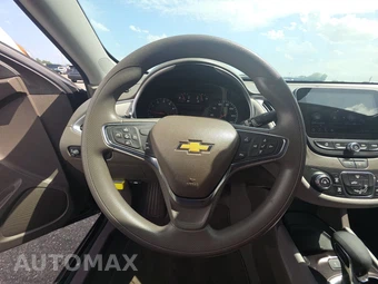 2025 Chevrolet Malibu LS 1LS – miniatura 10