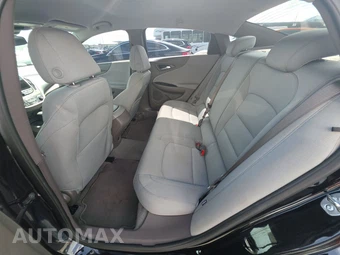 2025 Chevrolet Malibu LS 1LS – miniatura 13