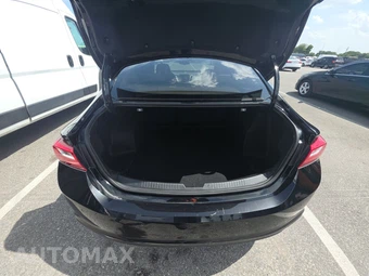2025 Chevrolet Malibu LS 1LS – miniatura 16