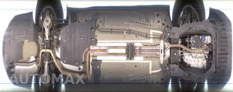 2025 Chevrolet Malibu LS 1LS – miniatura 17