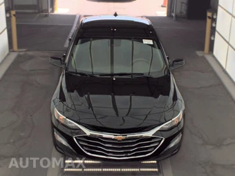 2025 Chevrolet Malibu LS 1LS – miniatura 2