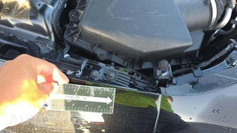 2025 Chevrolet Malibu LS 1LS – miniatura 22