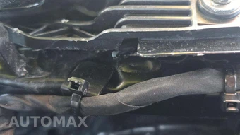 2025 Chevrolet Malibu LS 1LS – miniatura 25