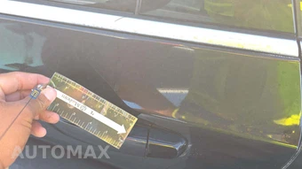2025 Chevrolet Malibu LS 1LS – miniatura 30