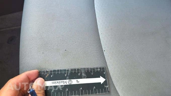 2025 Chevrolet Malibu LS 1LS – miniatura 31