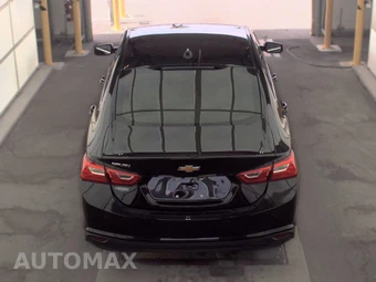 2025 Chevrolet Malibu LS 1LS – miniatura 5