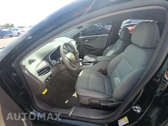 2025 Chevrolet Malibu LS 1LS – miniatura 7