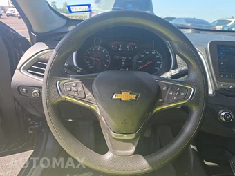 2025 Chevrolet Malibu LS 1LS – miniatura 10
