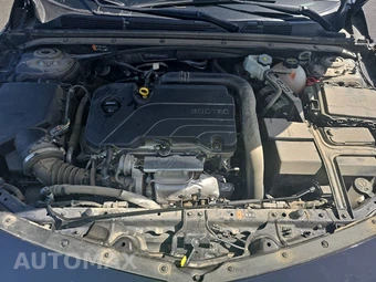 2025 Chevrolet Malibu LS 1LS – miniatura 15