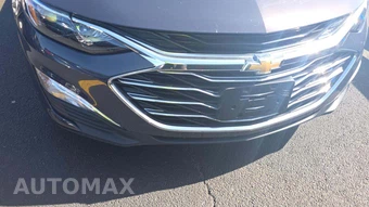 2025 Chevrolet Malibu LS 1LS – miniatura 19