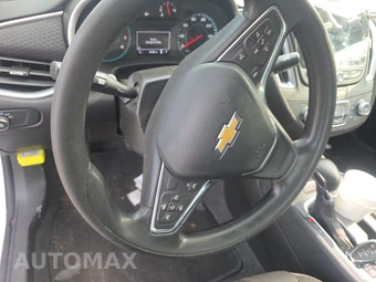 2025 Chevrolet Malibu LS 1LS - miniatura 10