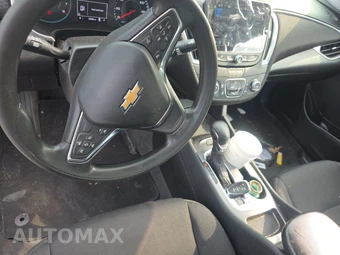 2025 Chevrolet Malibu LS 1LS - miniatura 11