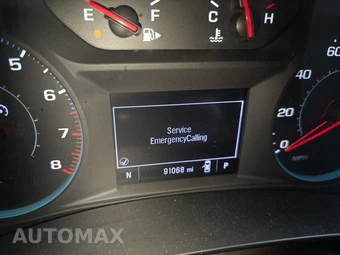 2025 Chevrolet Malibu LS 1LS - miniatura 12