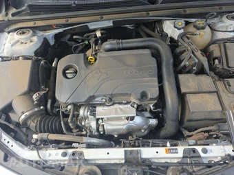 2025 Chevrolet Malibu LS 1LS - miniatura 16