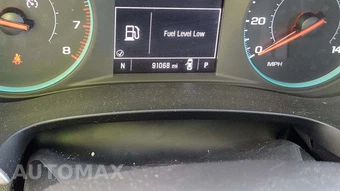 2025 Chevrolet Malibu LS 1LS - miniatura 21