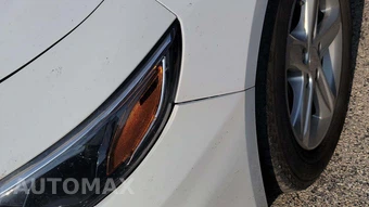 2025 Chevrolet Malibu LS 1LS - miniatura 23