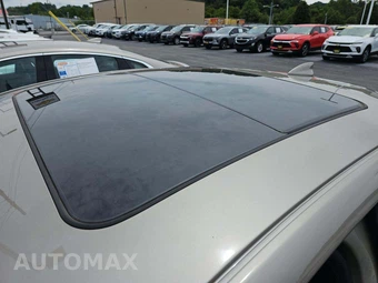 2025 Chevrolet Malibu LT 1LT – miniatura 12