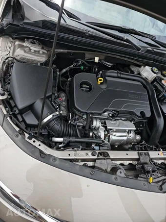 2025 Chevrolet Malibu LT 1LT – miniatura 20