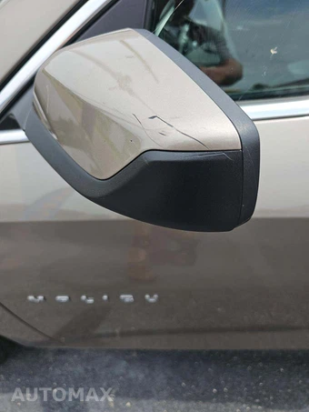 2025 Chevrolet Malibu LT 1LT – miniatura 22