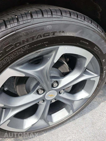 2025 Chevrolet Malibu LT 1LT – miniatura 23