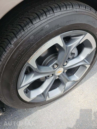 2025 Chevrolet Malibu LT 1LT – miniatura 24