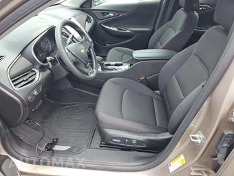 2025 Chevrolet Malibu LT 1LT – miniatura 6