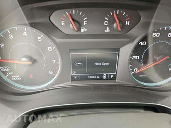 2025 Chevrolet Malibu LT 1LT – miniatura 9