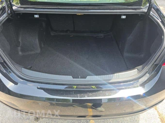 2025 Chevrolet Malibu LT 1LT - miniatura 14