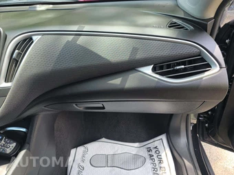 2025 Chevrolet Malibu LT 1LT - miniatura 19