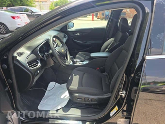2025 Chevrolet Malibu LT 1LT - miniatura 6