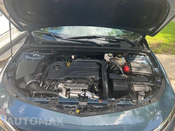 2025 Chevrolet Malibu LT 1LT - miniatura 10