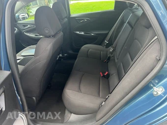 2025 Chevrolet Malibu LT 1LT - miniatura 14