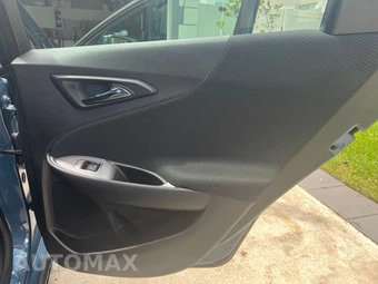 2025 Chevrolet Malibu LT 1LT - miniatura 17