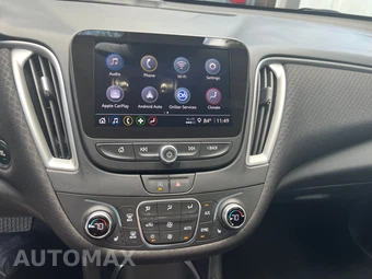 2025 Chevrolet Malibu LT 1LT - miniatura 20
