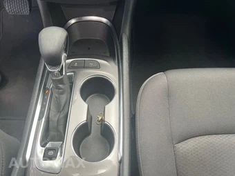 2025 Chevrolet Malibu LT 1LT - miniatura 21