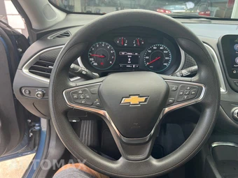 2025 Chevrolet Malibu LT 1LT - miniatura 22