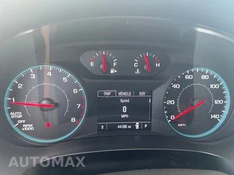 2025 Chevrolet Malibu LT 1LT - miniatura 24