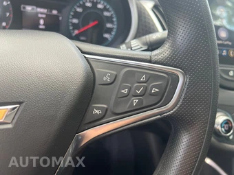 2025 Chevrolet Malibu LT 1LT - miniatura 25