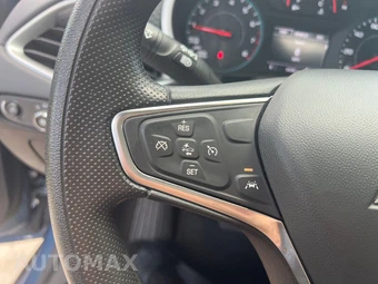 2025 Chevrolet Malibu LT 1LT - miniatura 26