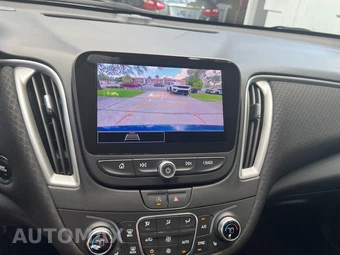 2025 Chevrolet Malibu LT 1LT - miniatura 27
