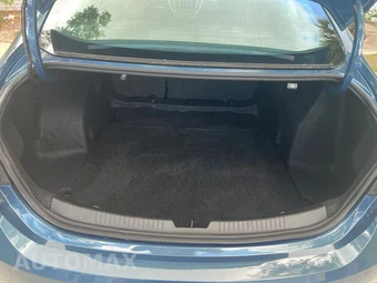 2025 Chevrolet Malibu LT 1LT - miniatura 28