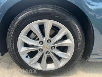 2025 Chevrolet Malibu LT 1LT - miniatura 31