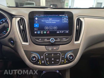 2025 Chevrolet Malibu LT 1LT – miniatura 10