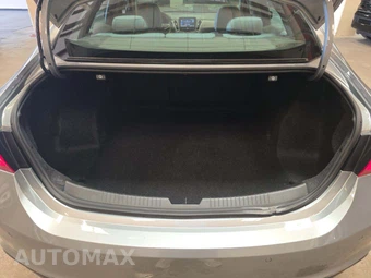 2025 Chevrolet Malibu LT 1LT – miniatura 14