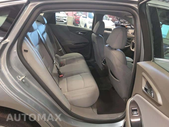 2025 Chevrolet Malibu LT 1LT – miniatura 16