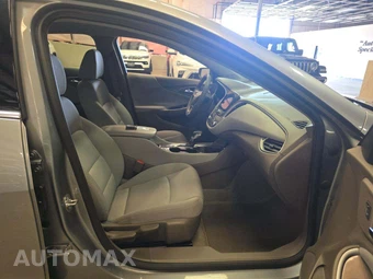 2025 Chevrolet Malibu LT 1LT – miniatura 18